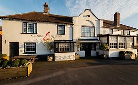 George & Dragon